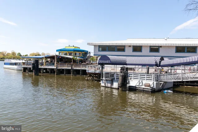 $479,000 | 410 O Street Southwest, Unit 306, Washington, DC 20024