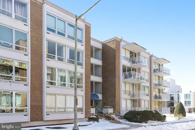 $479,000 | 410 O Street Southwest, Unit 306, Washington, DC 20024