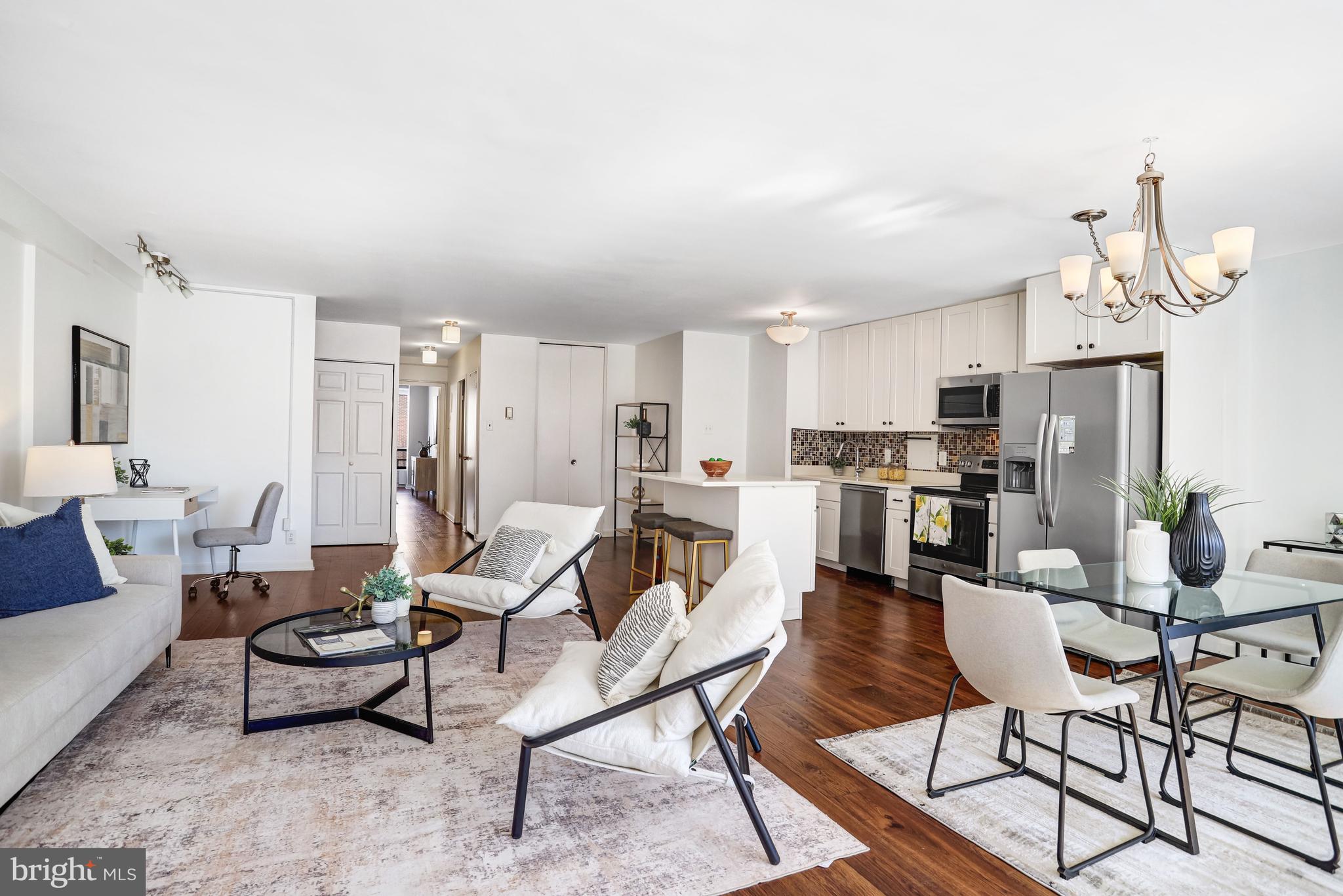 410 O Street Southwest, Unit 306 Washington, DC 20024 - Photo 8 of 73