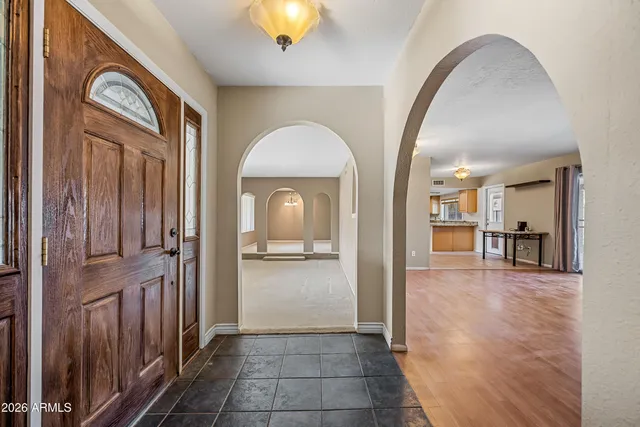 $1,350,000 | 322 East Redfield Road, Chandler, AZ 85225