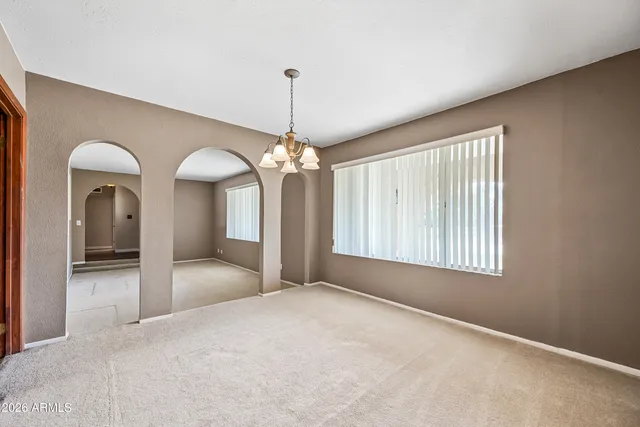 $1,350,000 | 322 East Redfield Road, Chandler, AZ 85225