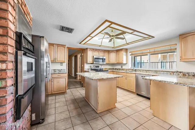 $1,350,000 | 322 East Redfield Road, Chandler, AZ 85225