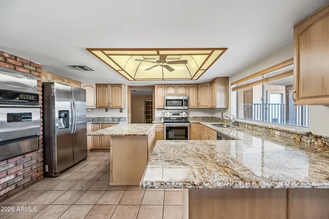 $1,350,000 | 322 East Redfield Road, Chandler, AZ 85225