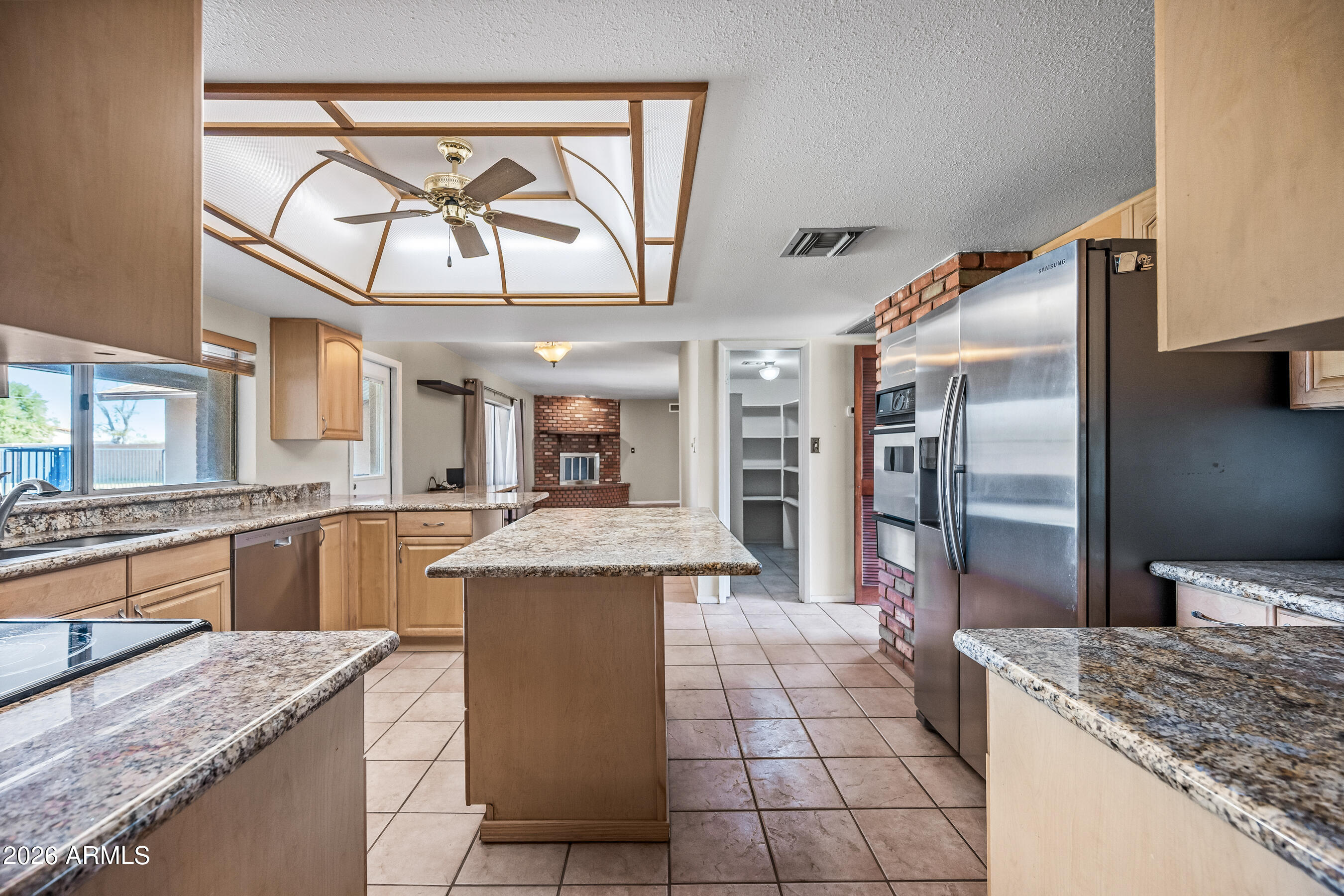 322 East Redfield Road Chandler, AZ 85225 - Photo 20 of 90 View from Adjoining Bonus Room