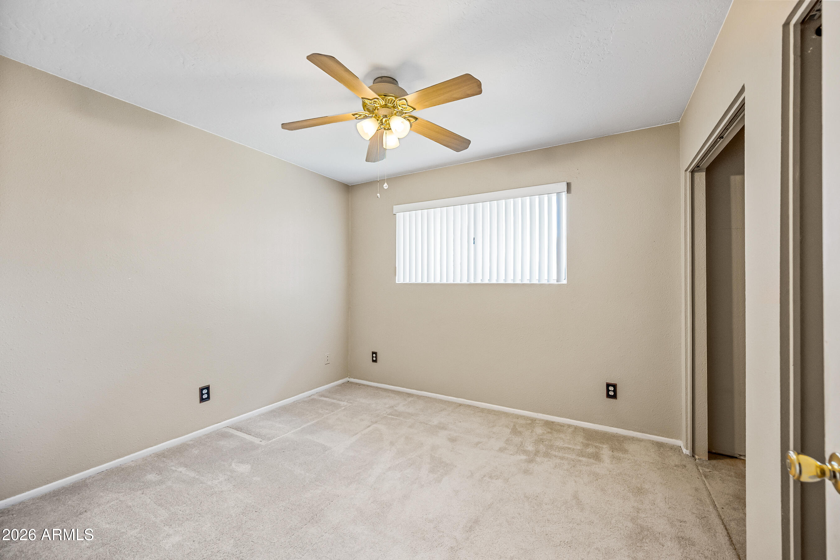 322 East Redfield Road Chandler, AZ 85225 - Photo 33 of 90 3rd Bedroom