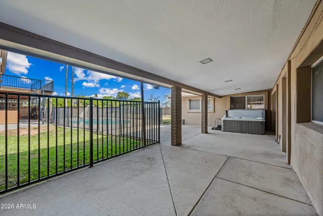 $1,350,000 | 322 East Redfield Road, Chandler, AZ 85225