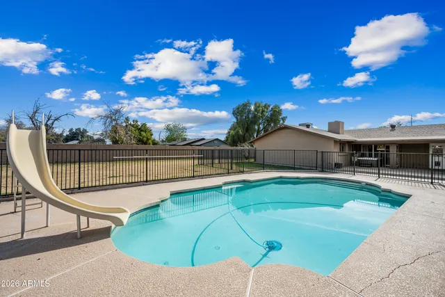 $1,350,000 | 322 East Redfield Road, Chandler, AZ 85225