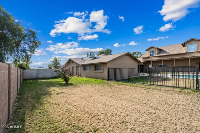 $1,350,000 | 322 East Redfield Road, Chandler, AZ 85225