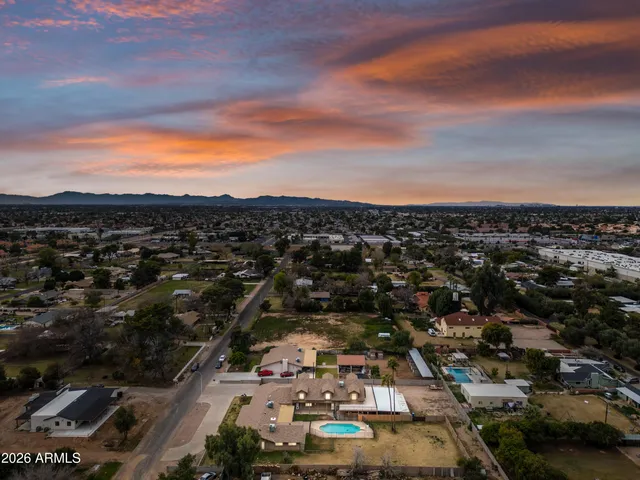 $1,350,000 | 322 East Redfield Road, Chandler, AZ 85225