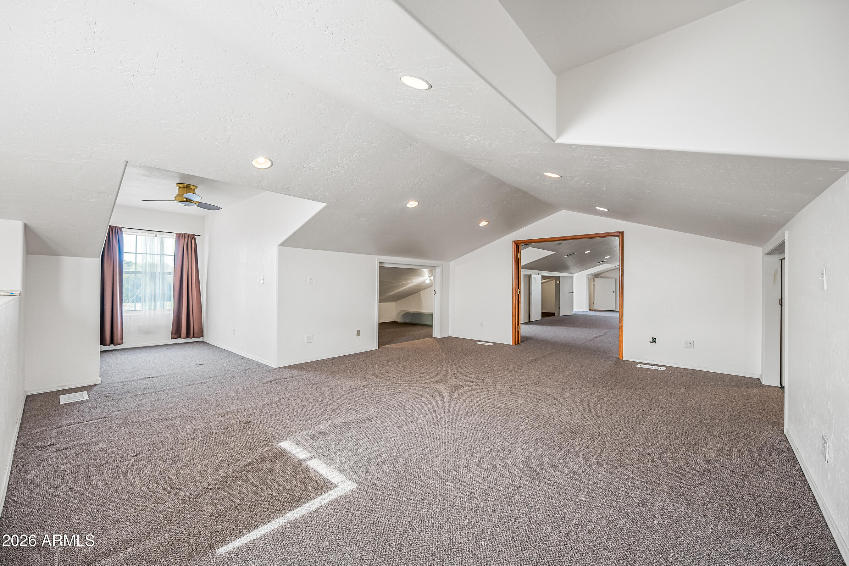 322 East Redfield Road Chandler, AZ 85225 - Photo 52 of 90 Top of the stairs area