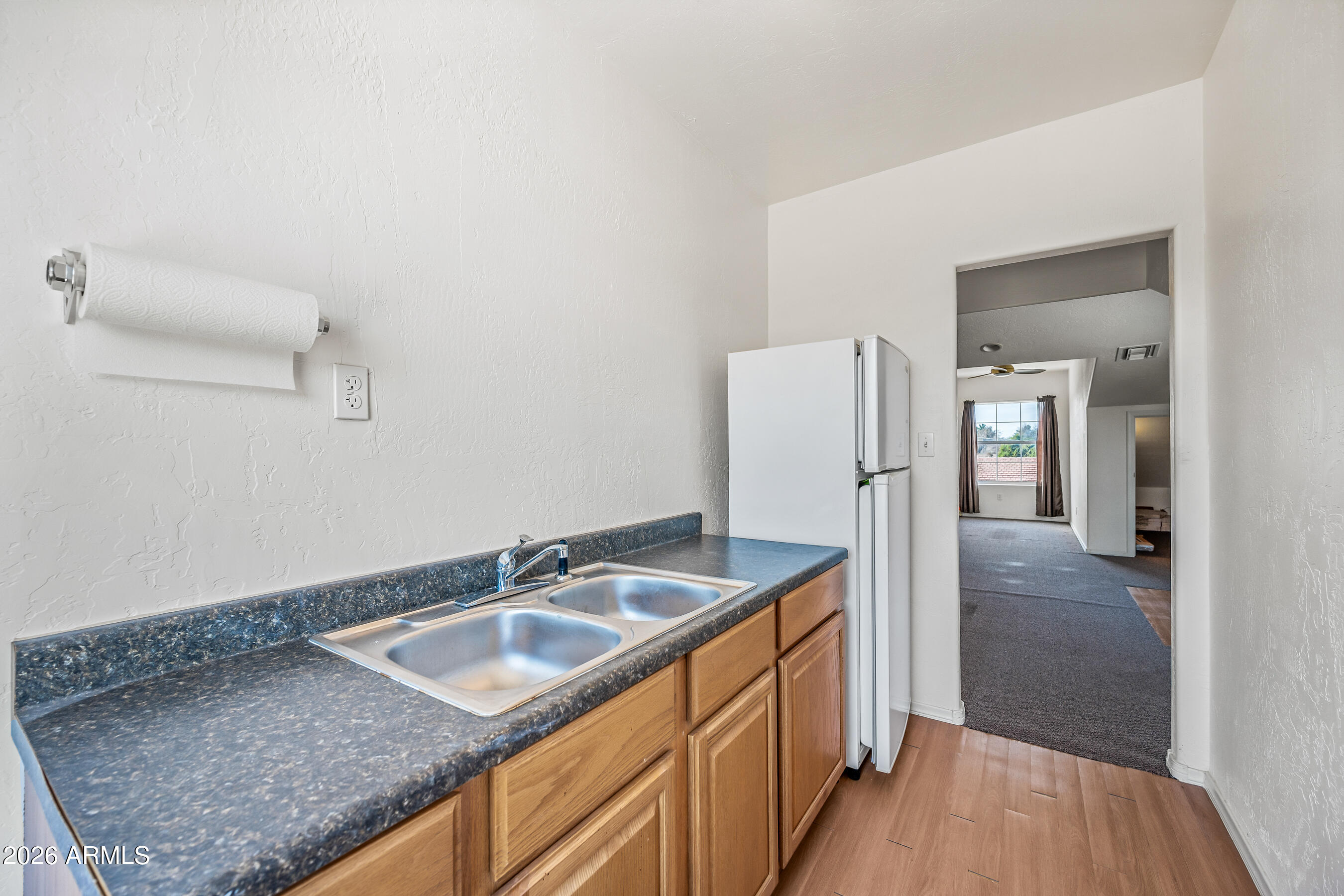 322 East Redfield Road Chandler, AZ 85225 - Photo 61 of 90 Upstairs Kitchen