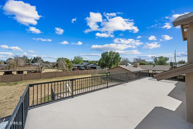 $1,350,000 | 322 East Redfield Road, Chandler, AZ 85225