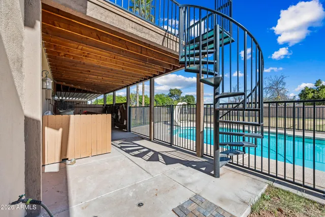 $1,350,000 | 322 East Redfield Road, Chandler, AZ 85225