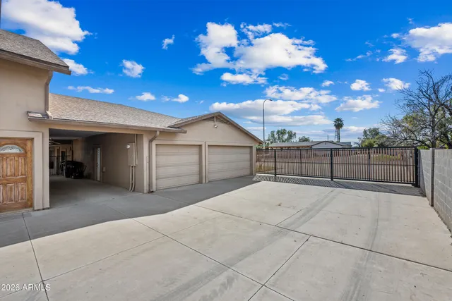 $1,350,000 | 322 East Redfield Road, Chandler, AZ 85225