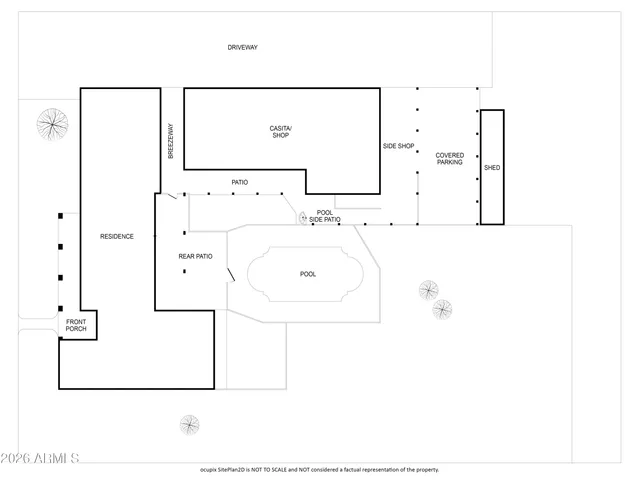 $1,350,000 | 322 East Redfield Road, Chandler, AZ 85225