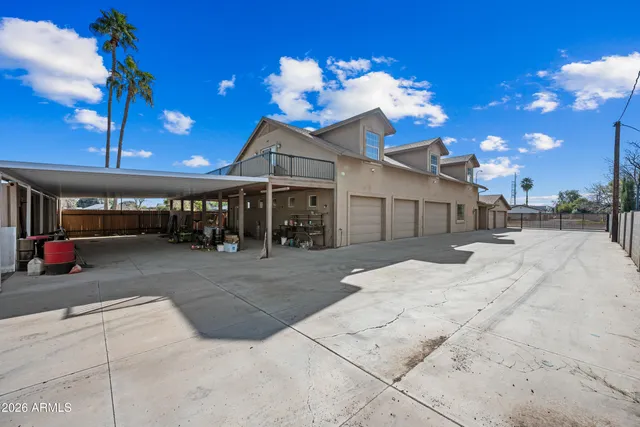 $1,350,000 | 322 East Redfield Road, Chandler, AZ 85225