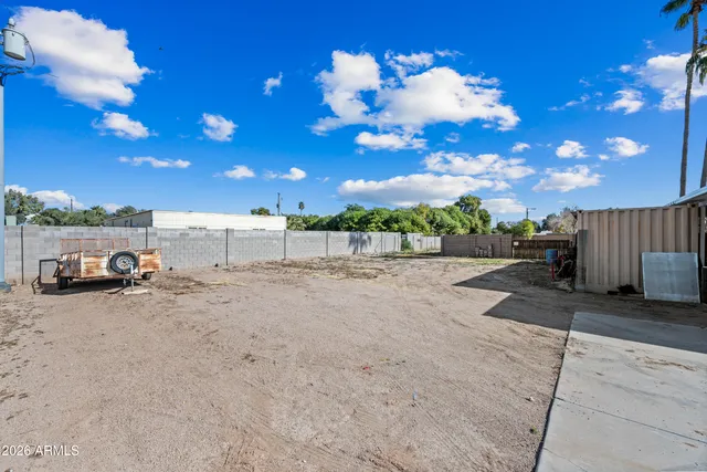 $1,350,000 | 322 East Redfield Road, Chandler, AZ 85225