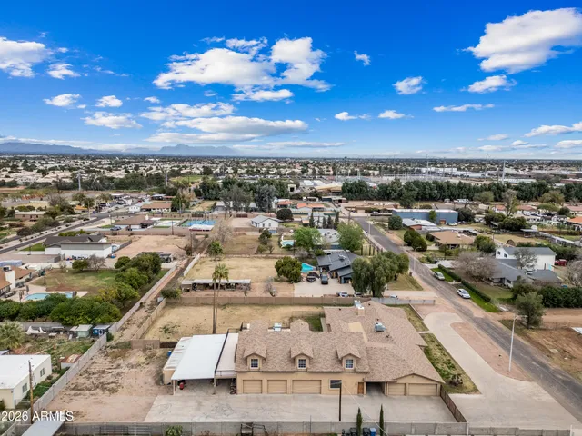 $1,350,000 | 322 East Redfield Road, Chandler, AZ 85225