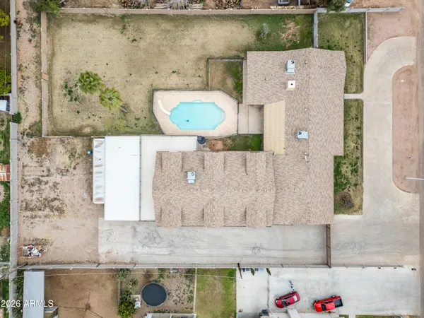 $1,350,000 | 322 East Redfield Road, Chandler, AZ 85225