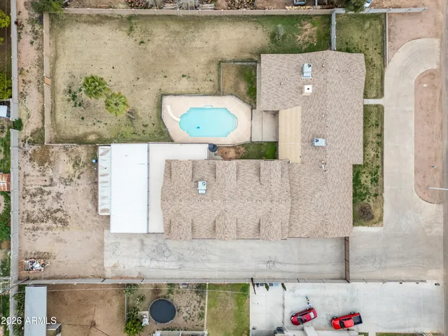 $1,350,000 | 322 East Redfield Road, Chandler, AZ 85225