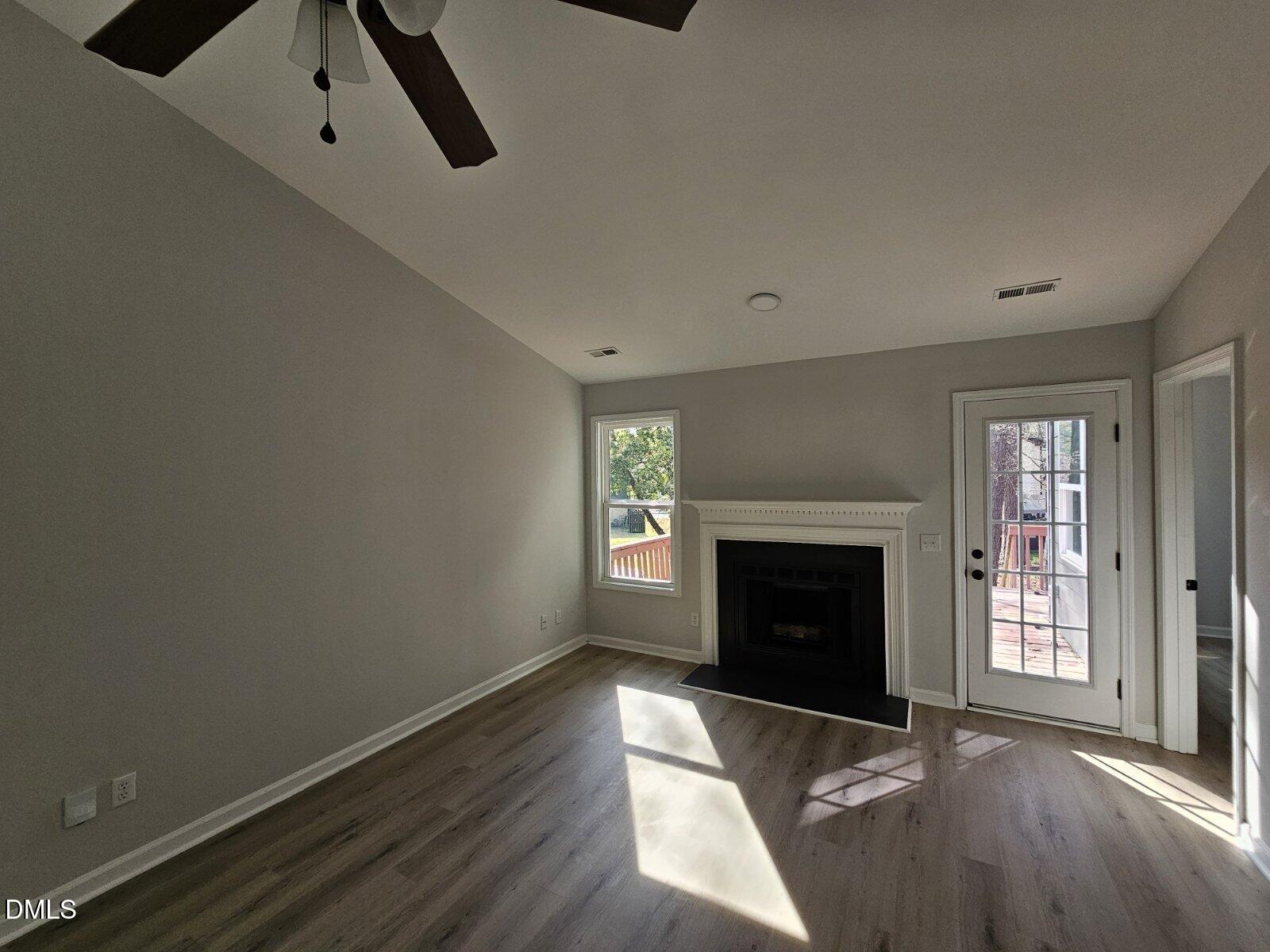 4409 Roller Court Raleigh, NC 27604 - Photo 42 of 53 39