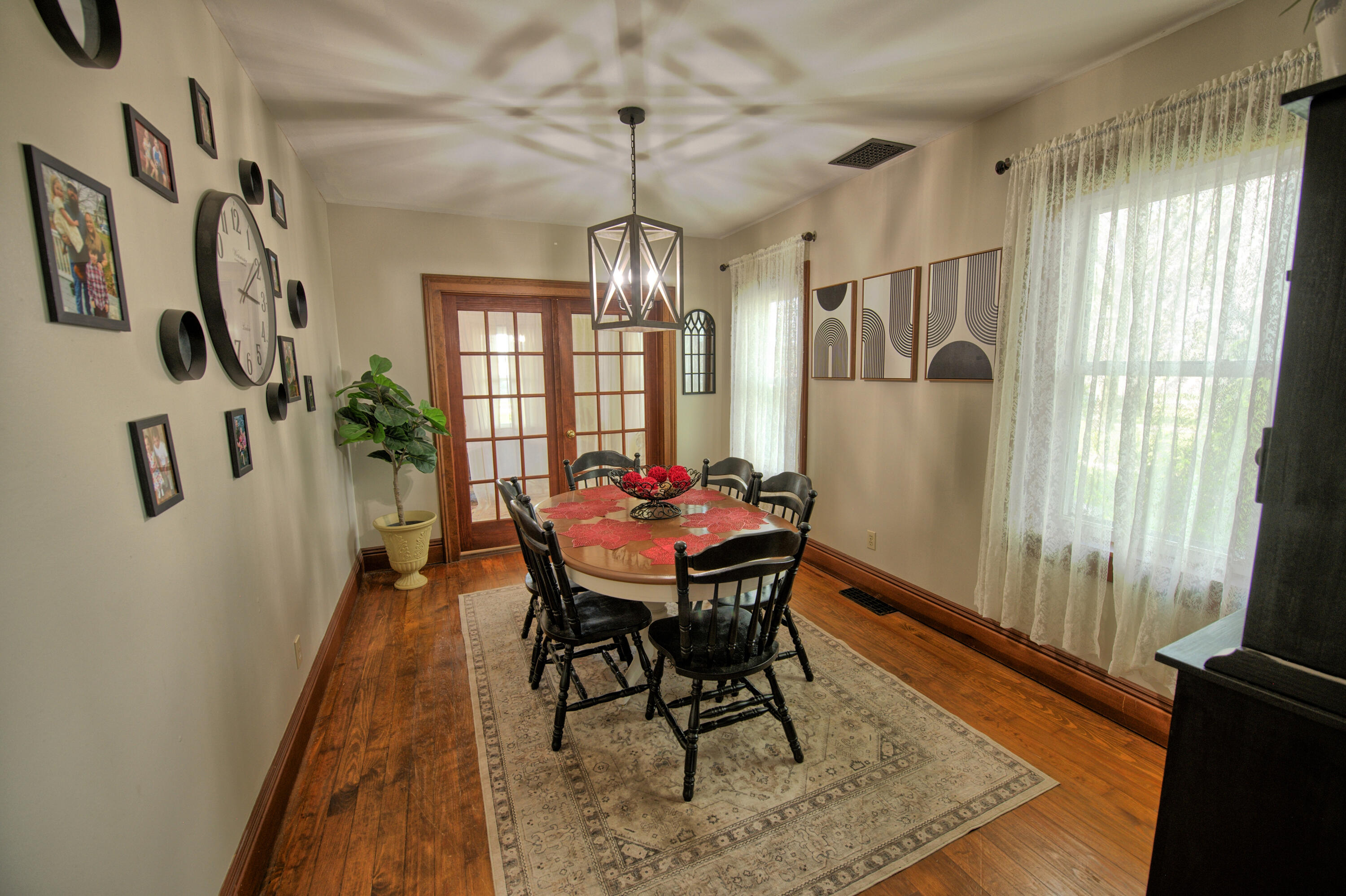 8250 Oneida Road Grand Ledge, MI 48837 - Photo 9 of 55 Formal Dining Room