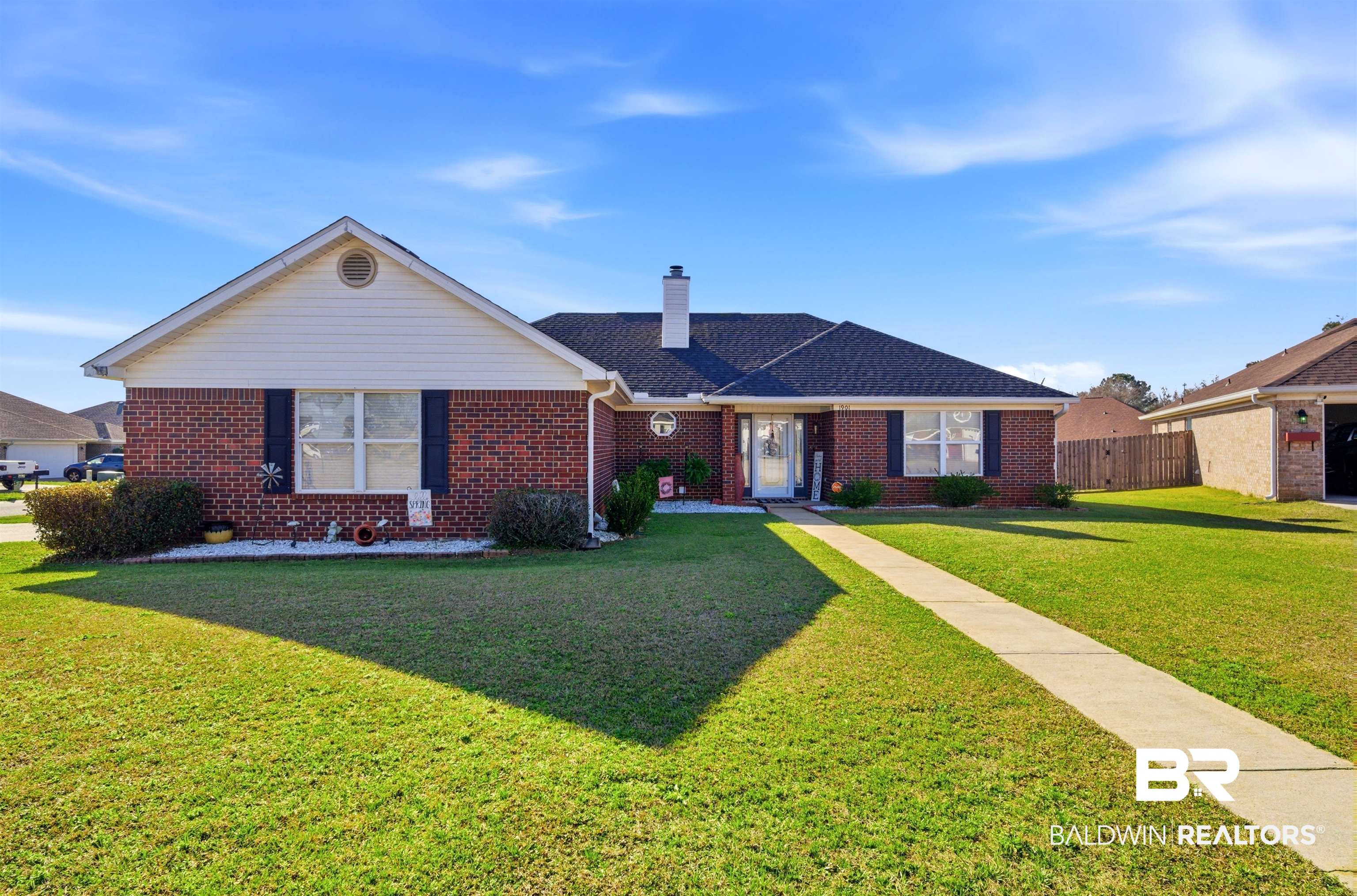 1901 Colorado Court Foley, AL 36535 - Photo 1 of 23 Front of Structure