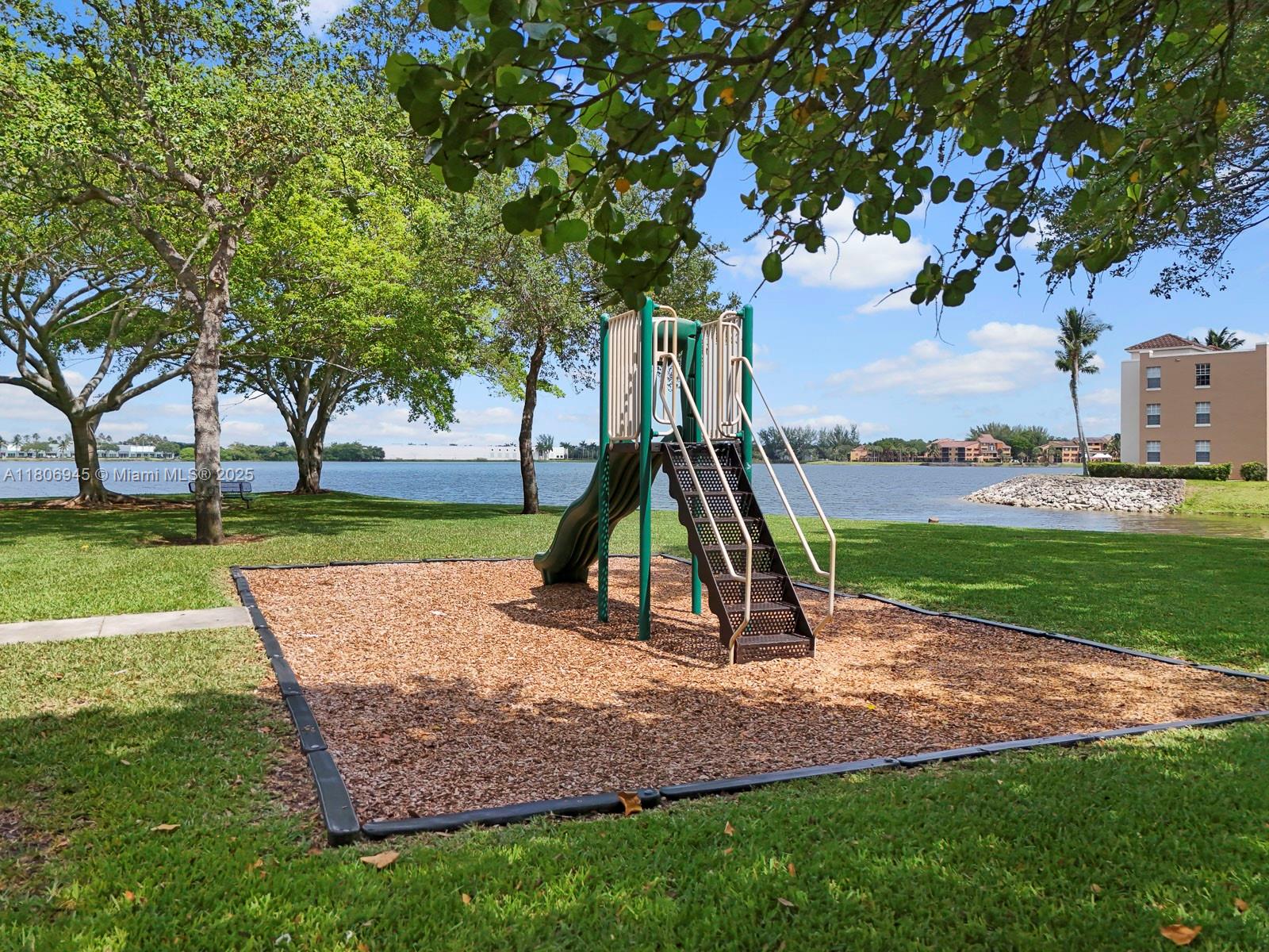 16380 Briar Patch Place Miami Lakes, FL 33014 - Photo 30 of 35 a view of outdoor space with entertaining space