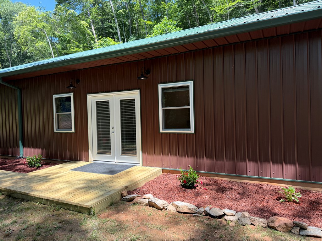 935 Myers Chapel Road Hayesville, NC 28904 - Photo 2 of 24