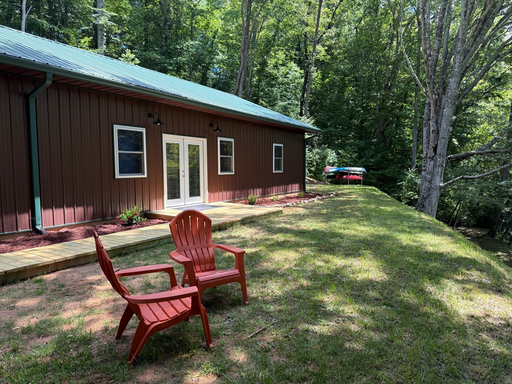 935 Myers Chapel Road Hayesville, NC 28904 - Photo 3 of 24