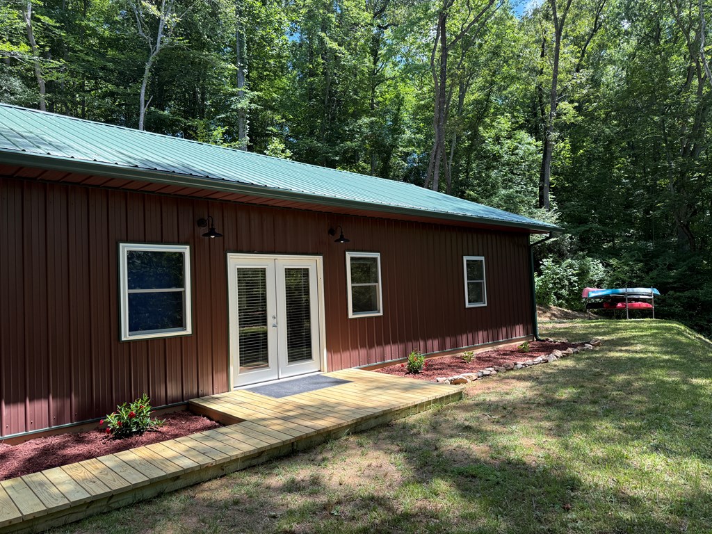 935 Myers Chapel Road Hayesville, NC 28904 - Photo 5 of 24