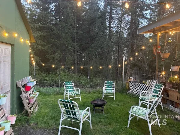 $390,000 | 1650 Wells Bench Road, Orofino, ID 83544