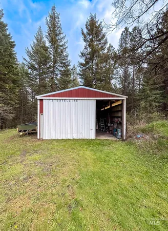 $390,000 | 1650 Wells Bench Road, Orofino, ID 83544