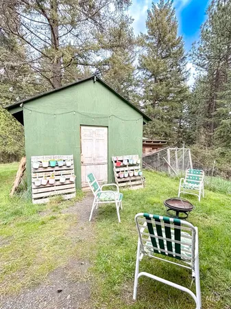 $390,000 | 1650 Wells Bench Road, Orofino, ID 83544
