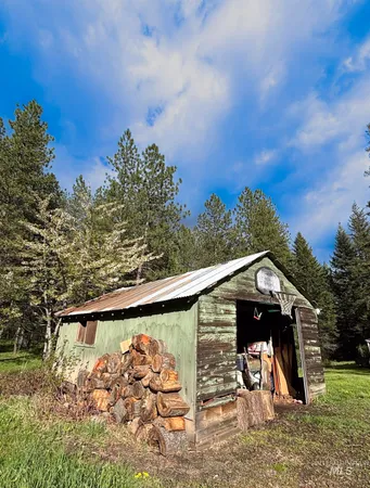 $390,000 | 1650 Wells Bench Road, Orofino, ID 83544