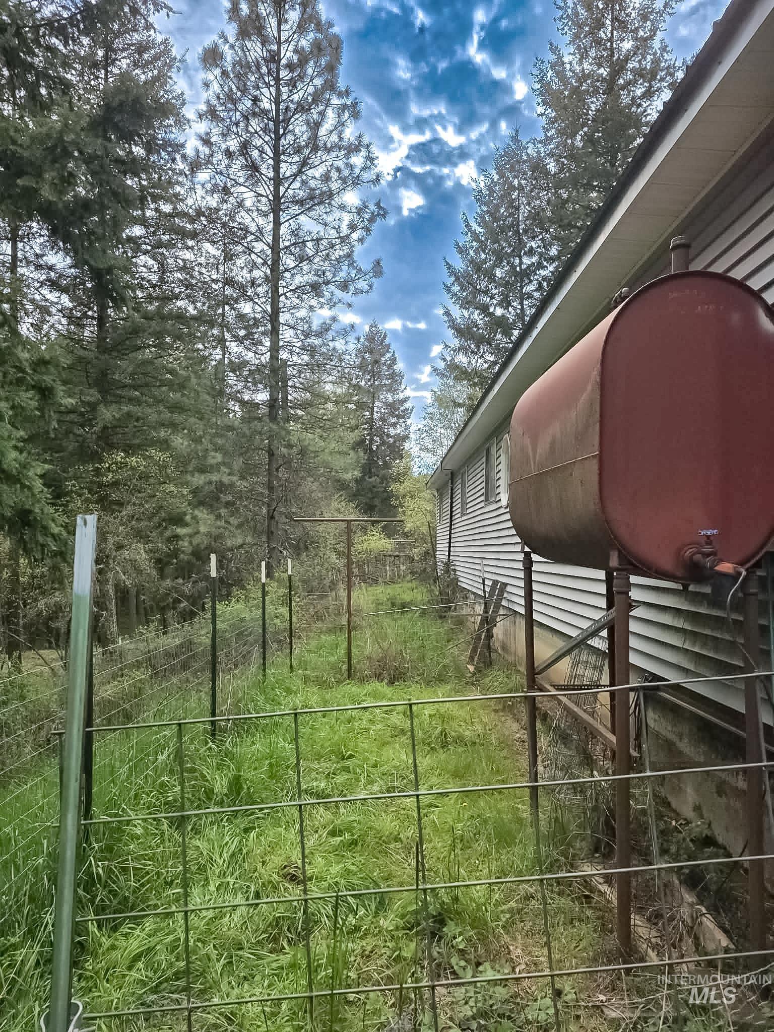 1650 Wells Bench Road Orofino, ID 83544 - Photo 38 of 44 Image quality insufficient for description