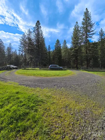 $390,000 | 1650 Wells Bench Road, Orofino, ID 83544