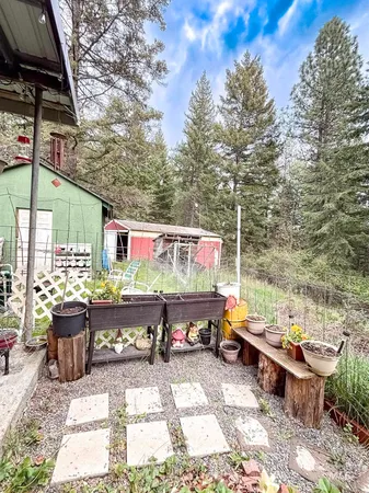 $390,000 | 1650 Wells Bench Road, Orofino, ID 83544