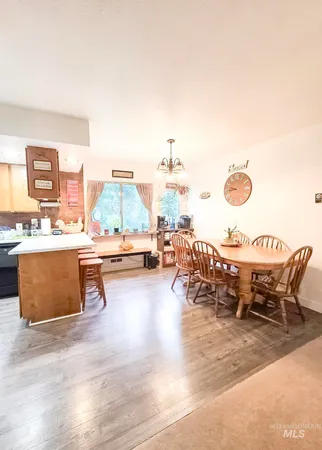 $390,000 | 1650 Wells Bench Road, Orofino, ID 83544