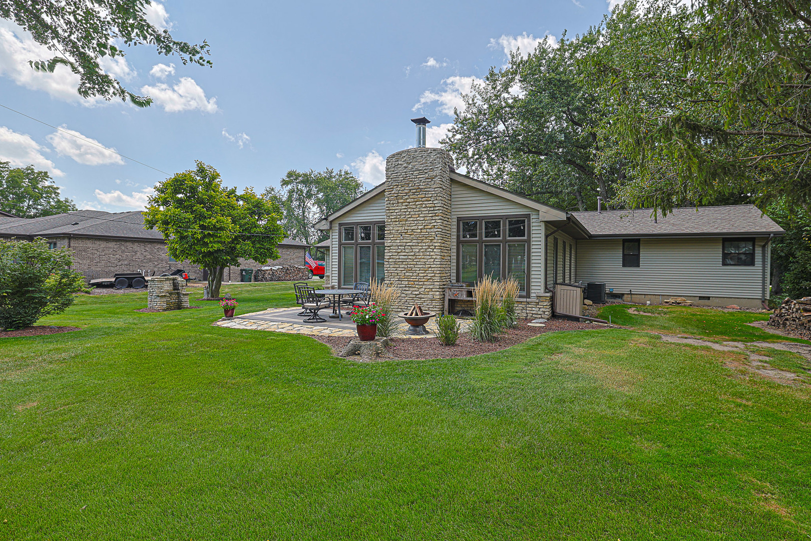 824 Ogden Road New Lenox, IL 60451 - Photo 28 of 30 Gallery Image 28