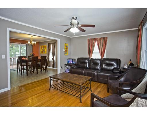 27 Ambrose Street Springfield, MA 01109 - Photo 3 of 30