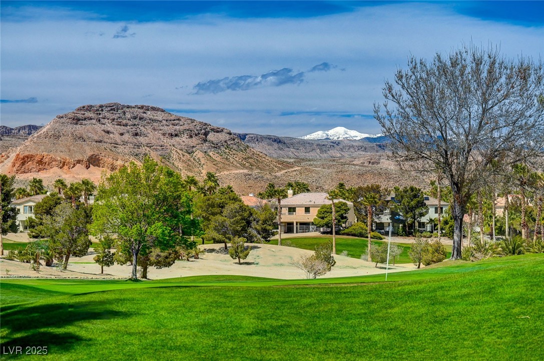 562 White Heart Road Las Vegas, NV 89148 - Photo 60 of 66 Gallery Image 60