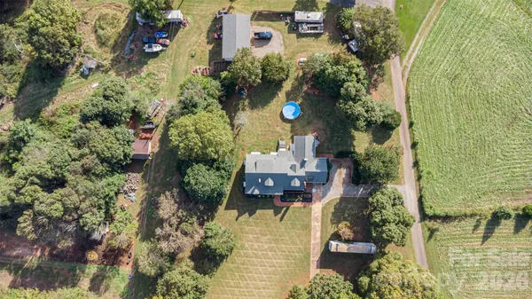 $599,999 | 941 Casar-Belwood Road, Lawndale, NC 28090