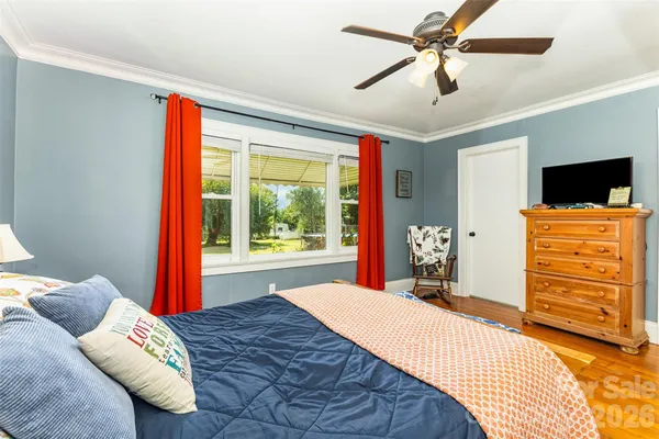 $599,999 | 941 Casar-Belwood Road, Lawndale, NC 28090