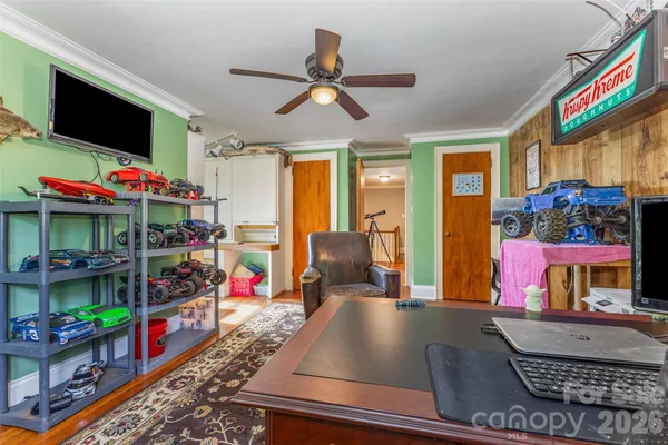 $599,999 | 941 Casar-Belwood Road, Lawndale, NC 28090