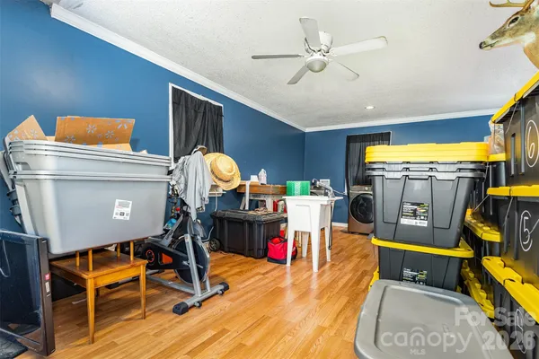 $599,999 | 941 Casar-Belwood Road, Lawndale, NC 28090