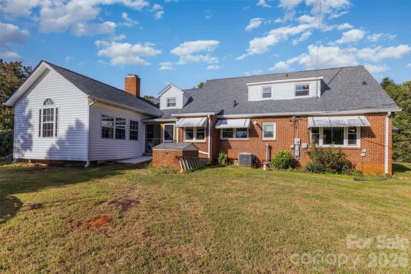 $599,999 | 941 Casar-Belwood Road, Lawndale, NC 28090