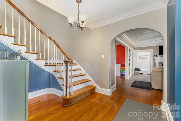 $599,999 | 941 Casar-Belwood Road, Lawndale, NC 28090