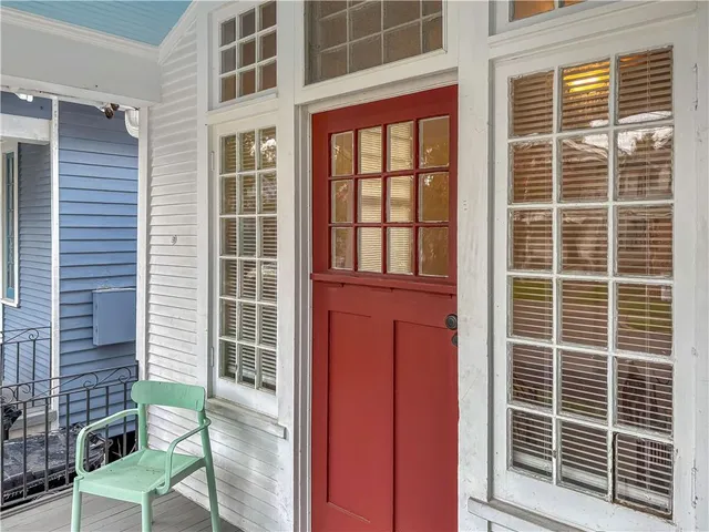 $1,500 | 218 South St Patrick Street, New Orleans, LA 70119
