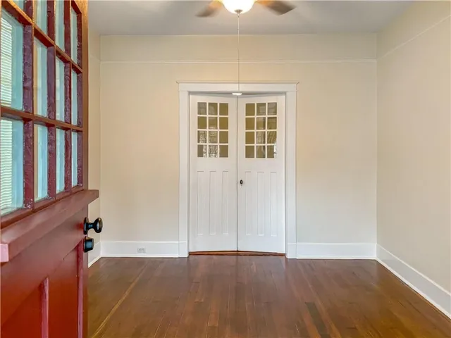 $1,500 | 218 South St Patrick Street, New Orleans, LA 70119